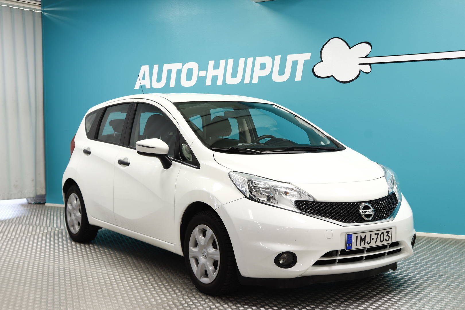 Nissan - Note