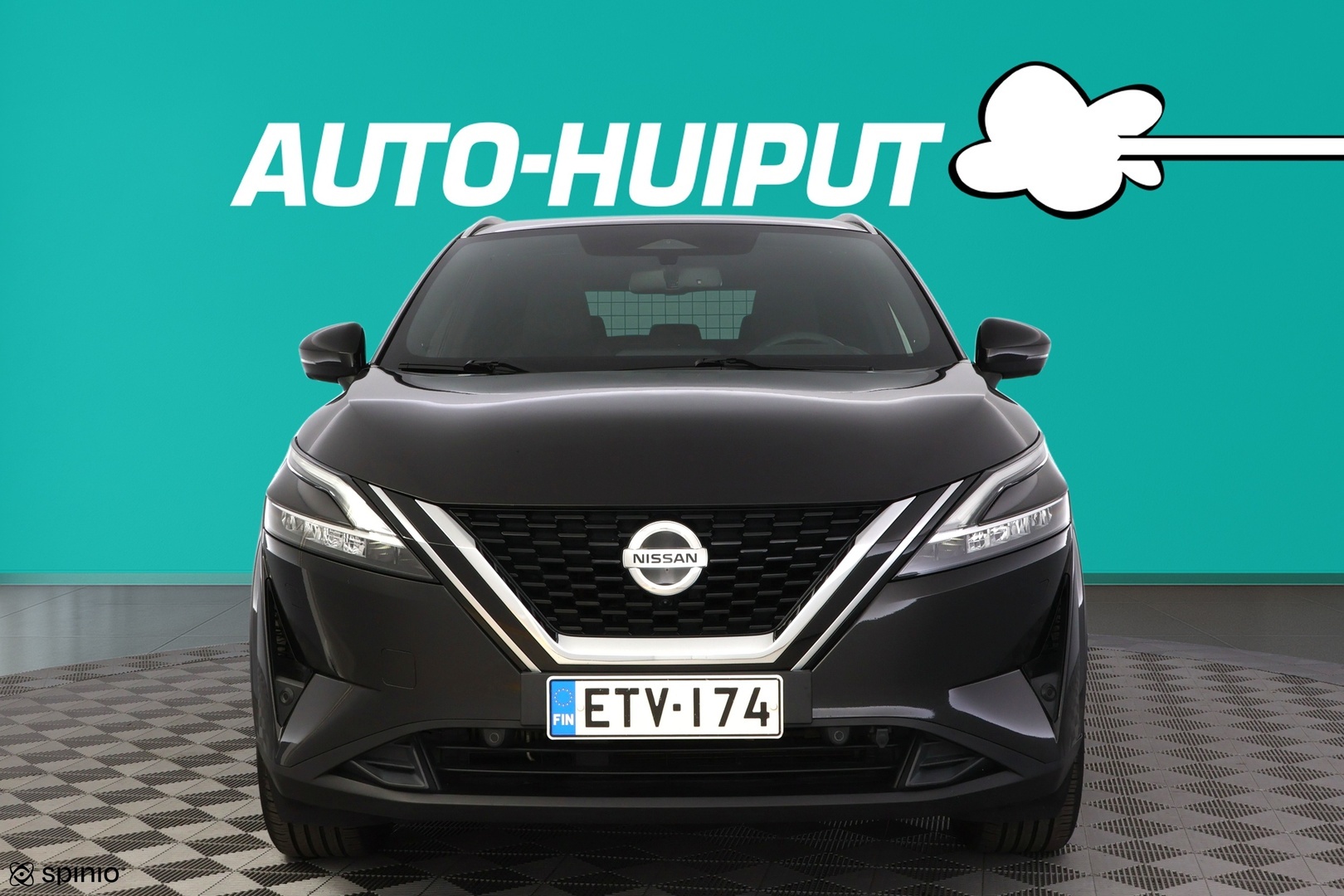 Nissan Qashqai 2022, bild 6/32