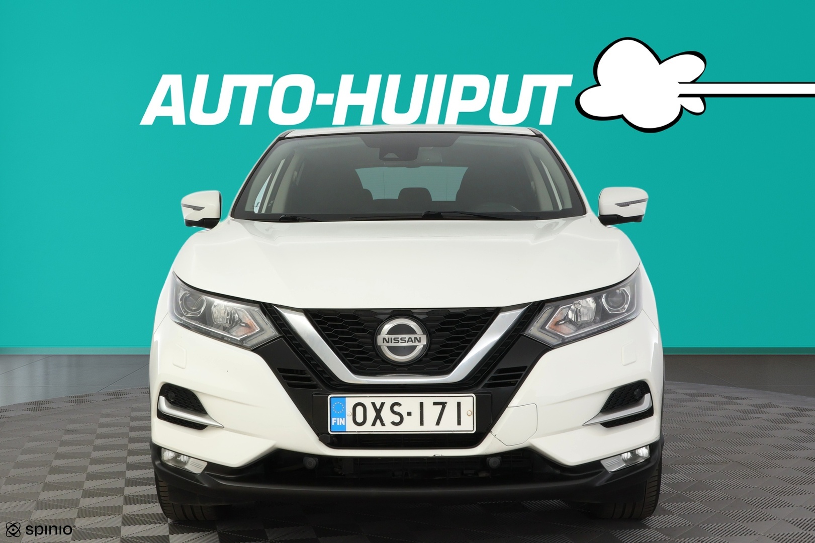Nissan Qashqai 2019, kuva 6/24