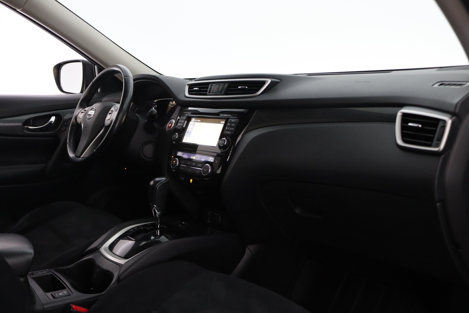 Nissan X-Trail 2014, kuva 7/27