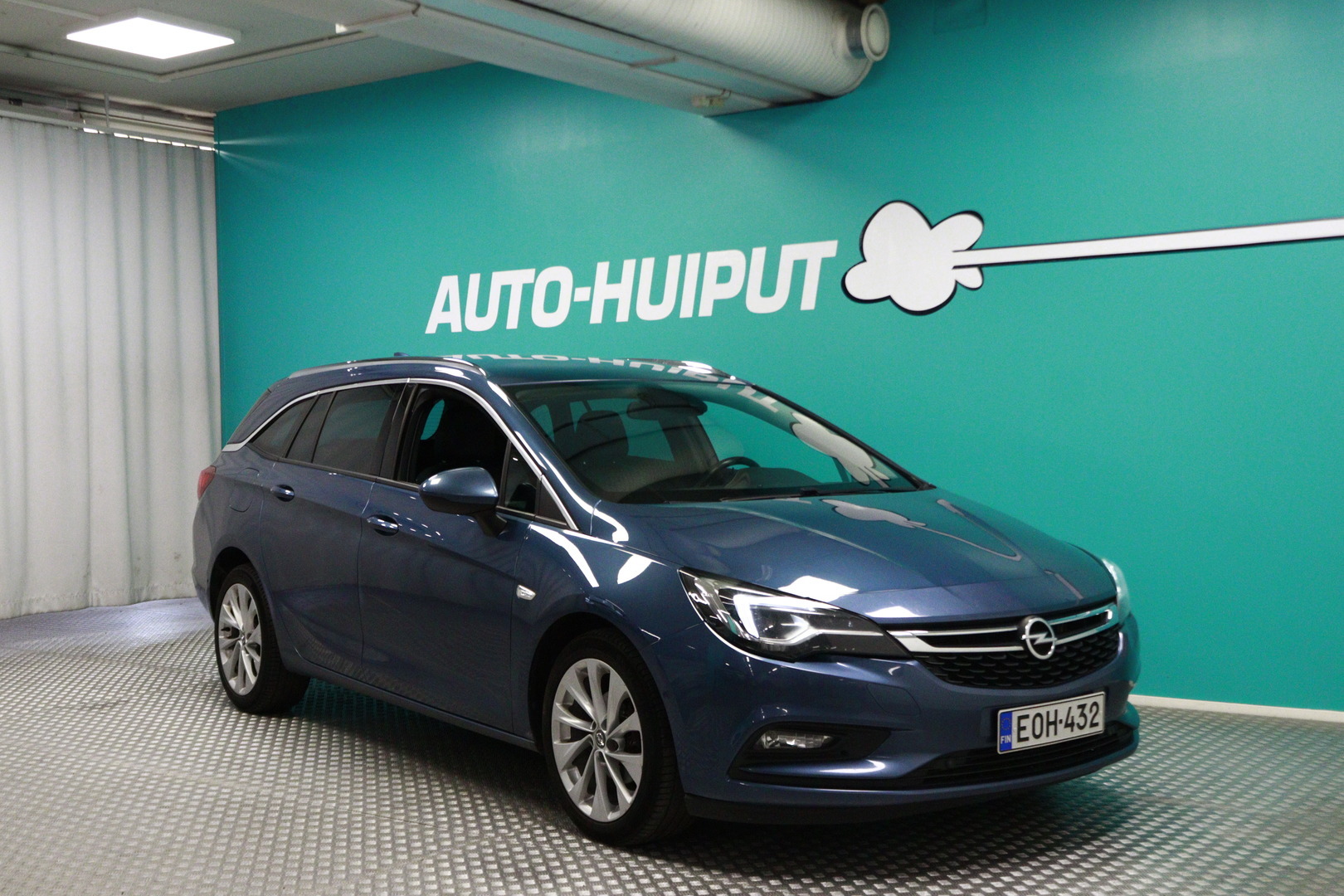 Opel - Astra