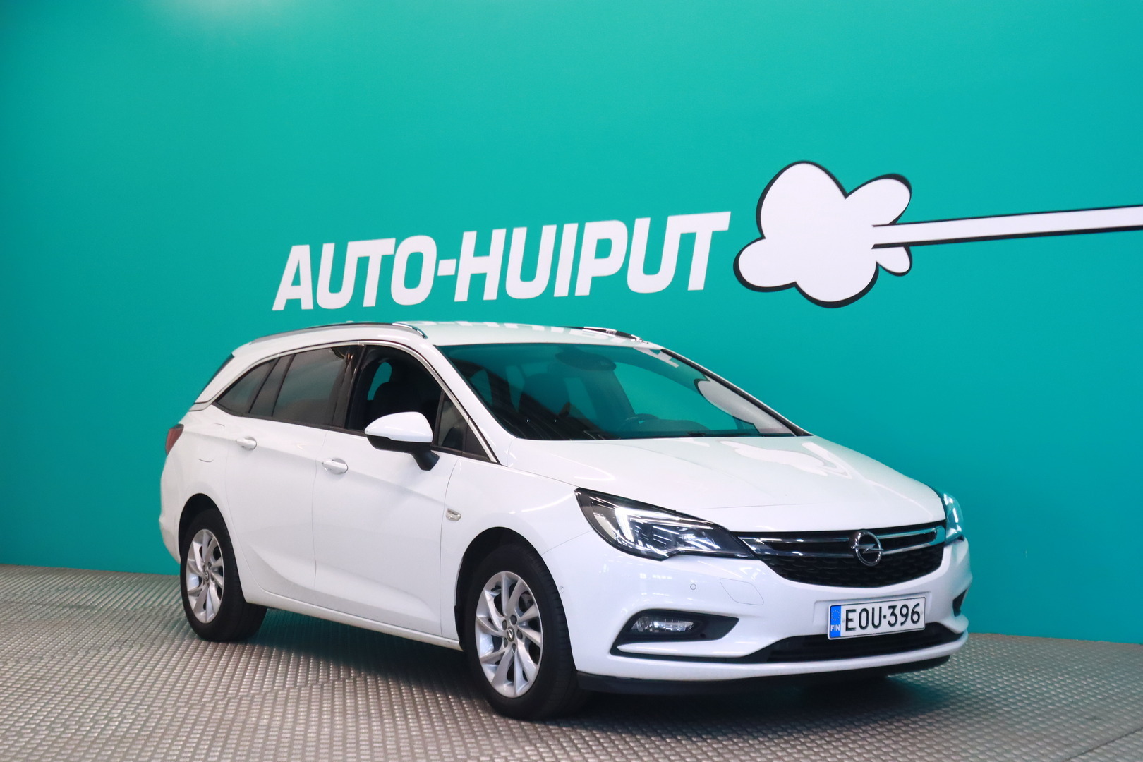 Opel - Astra