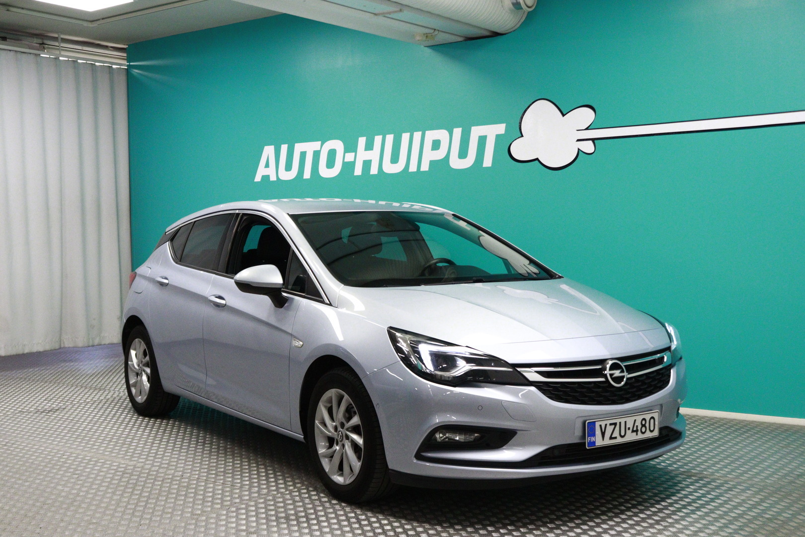 Opel - Astra