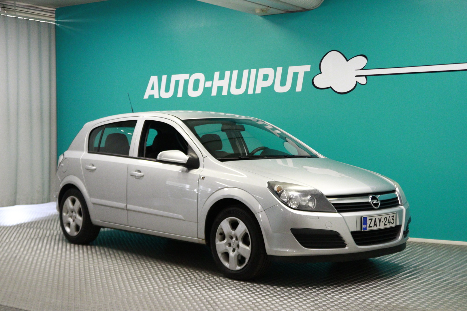 Opel - Astra