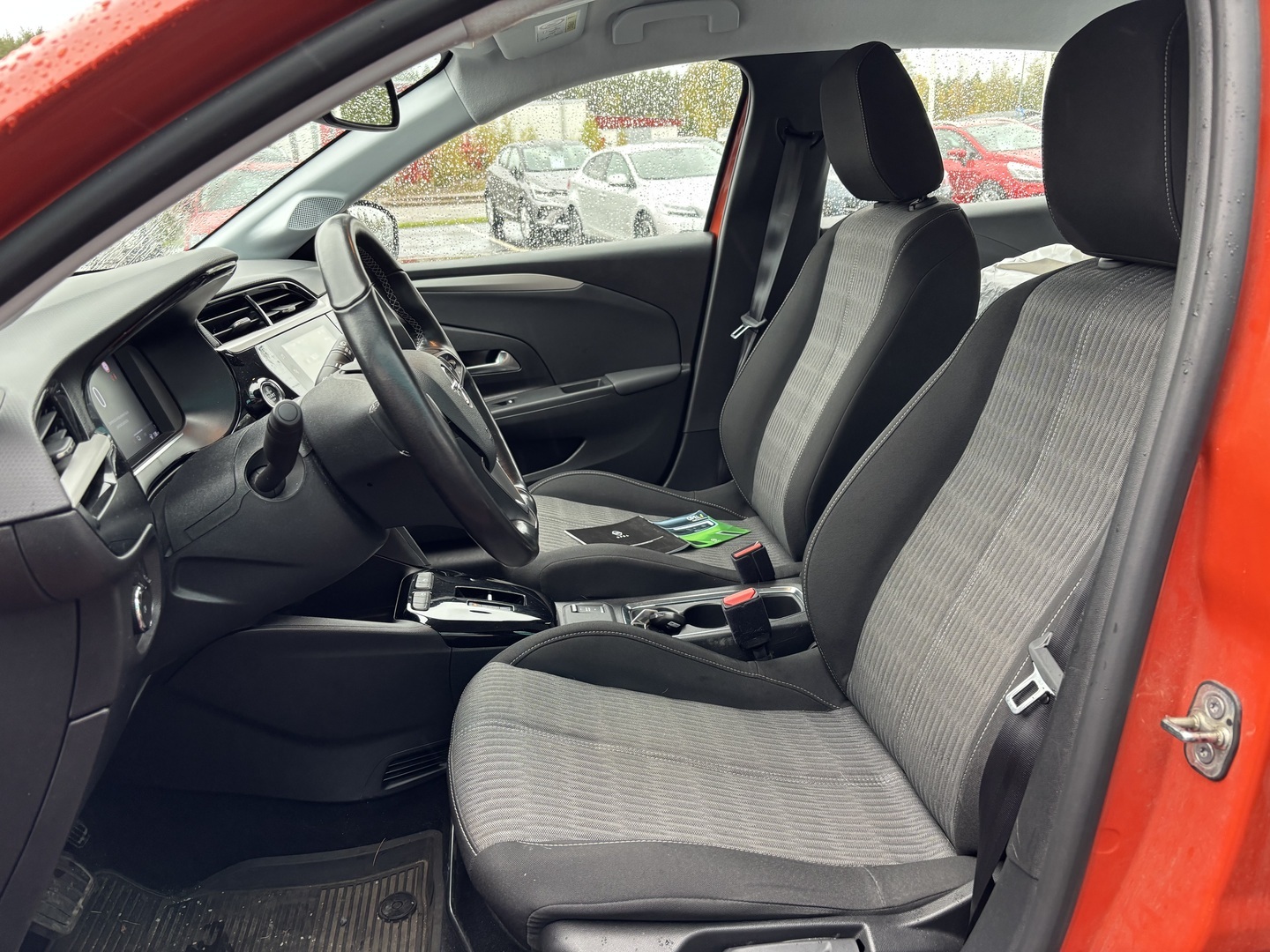 Opel Corsa-e 5-ov Edition 136 automaatti 2023, kuva 3/6