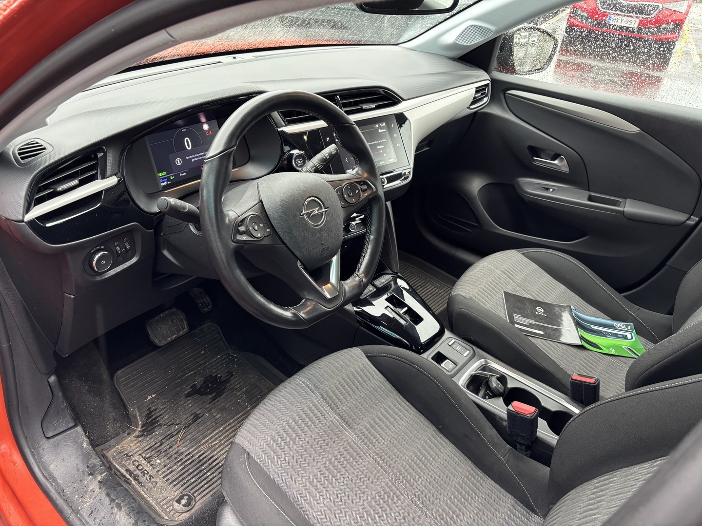 Opel Corsa-e 5-ov Edition 136 automaatti 2023, kuva 4/6