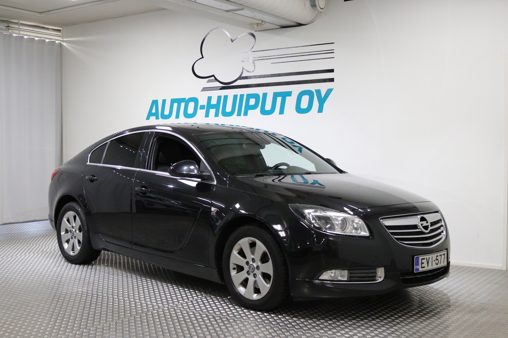 Opel - Insignia