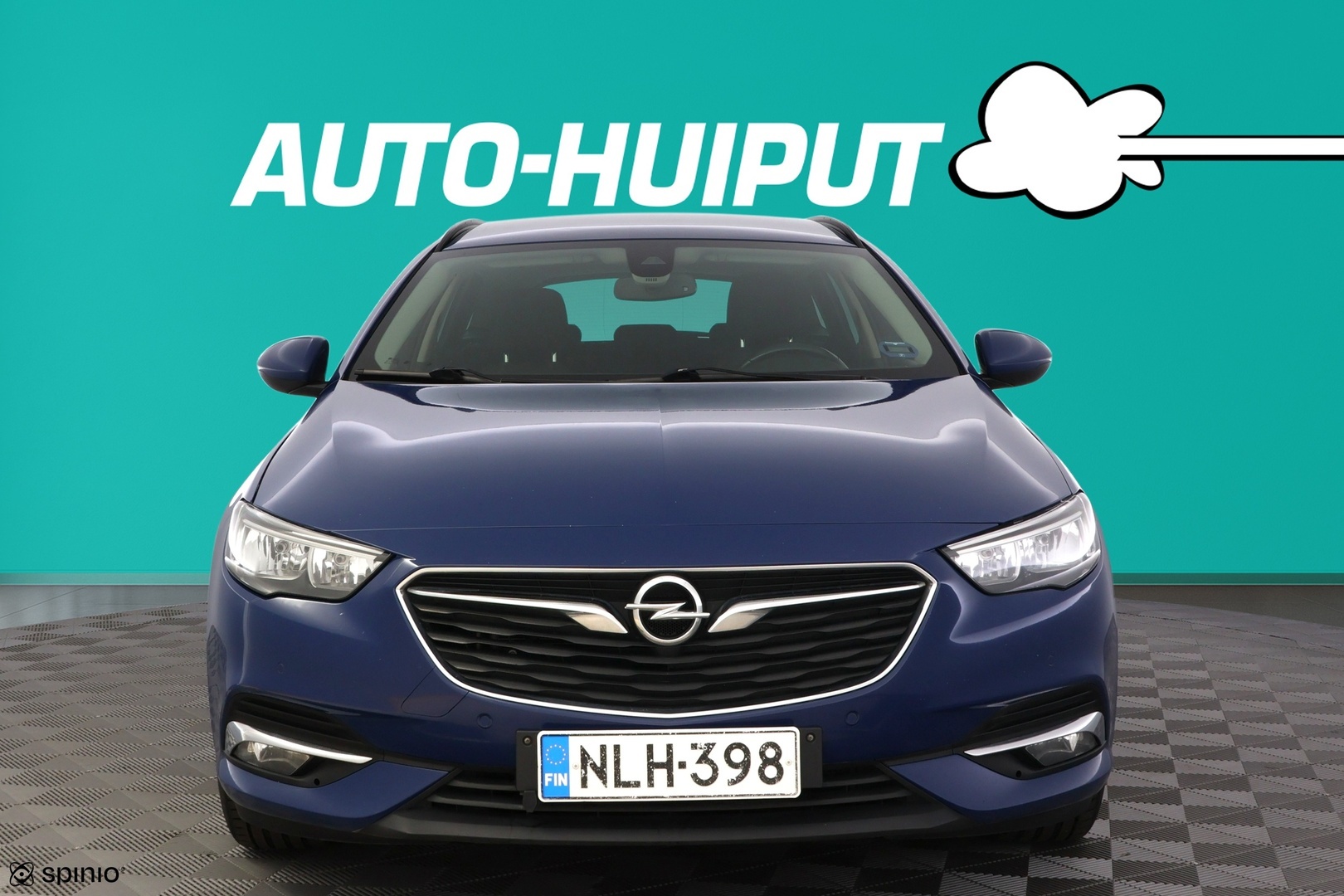 Opel Insignia 2019, kuva 5/21