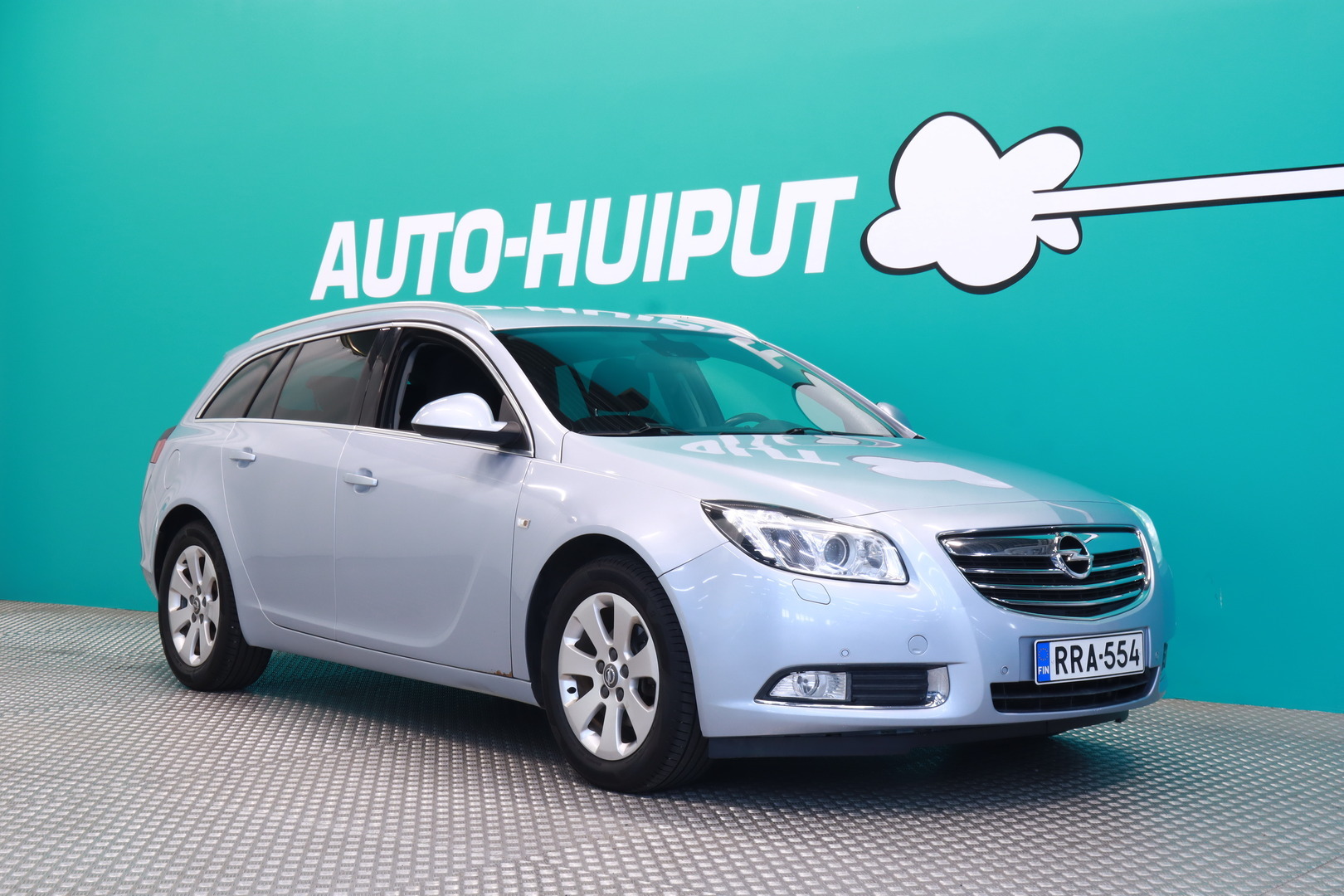 Opel - Insignia