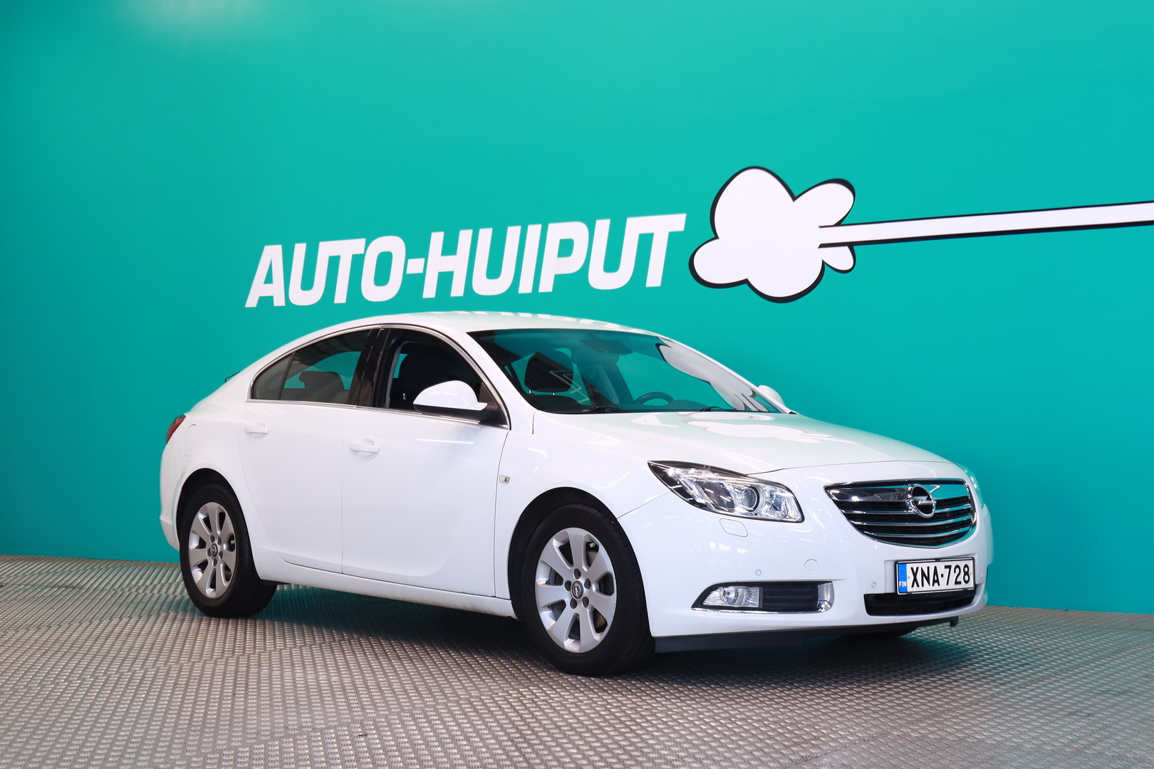 Opel - Insignia