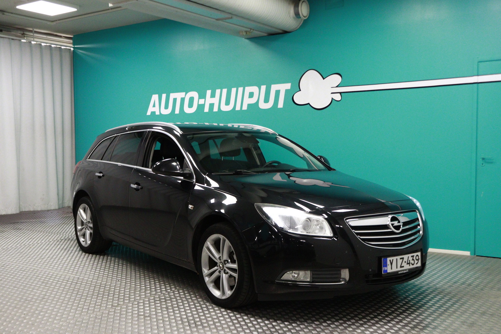 Opel - Insignia