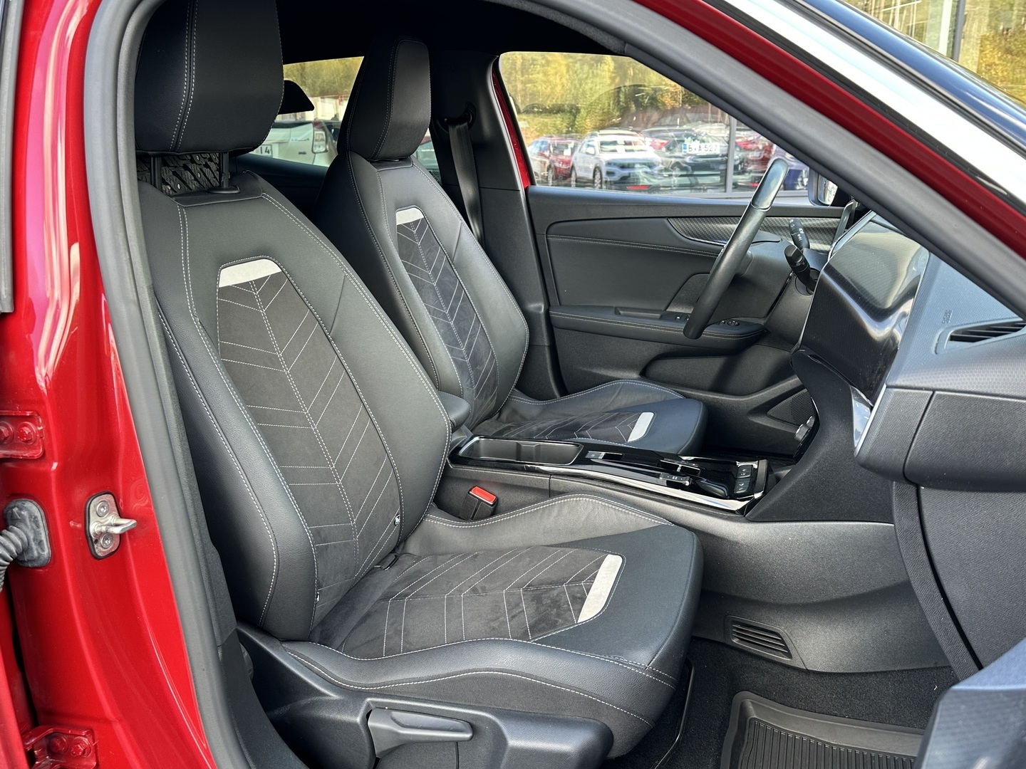Opel Mokka-e Executive 136 automaatti 2023, photo 5/11