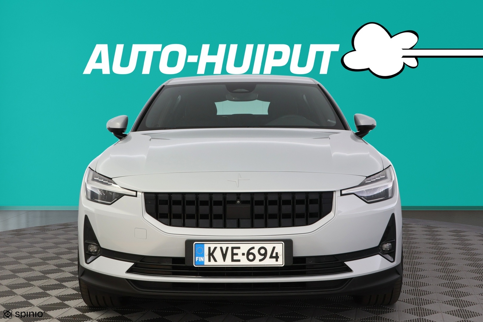 Polestar 2 2023, photo 6/25