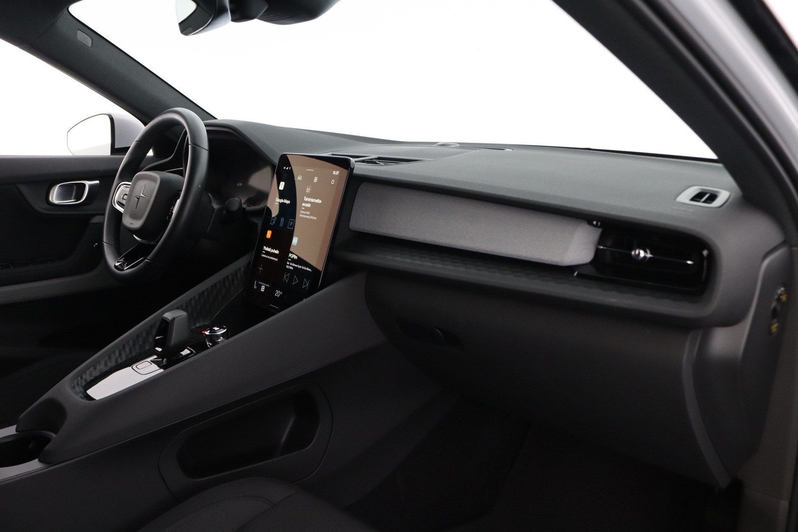 Polestar 2 2023, photo 7/25