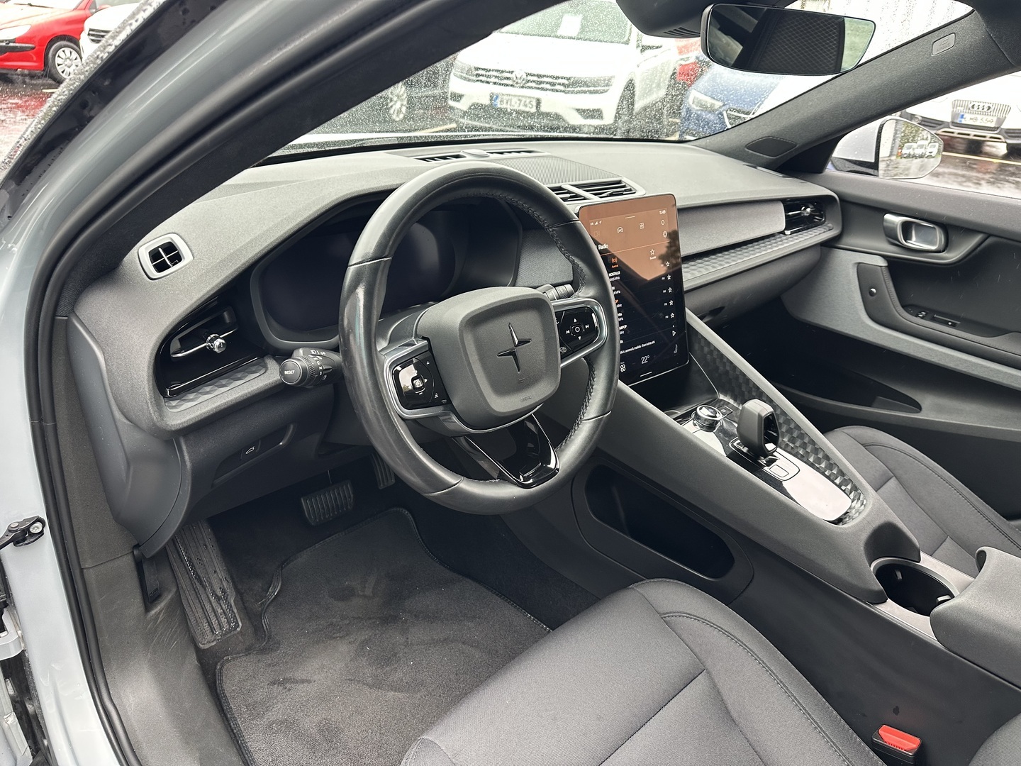 Polestar 2 2023, kuva 6/12