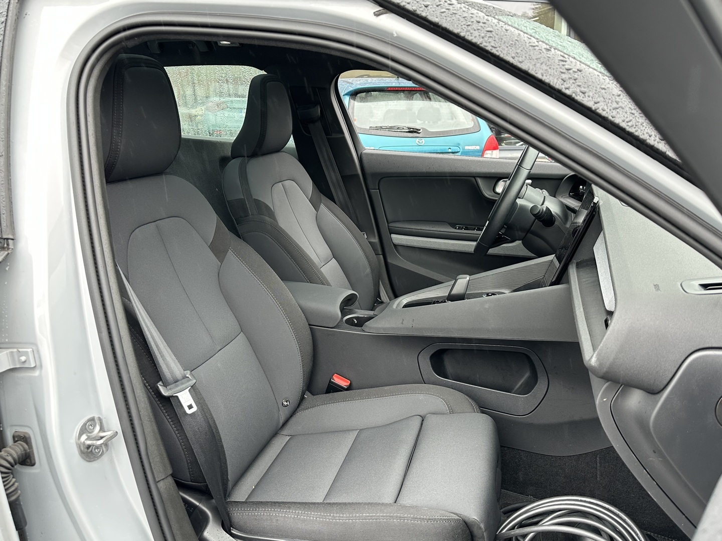 Polestar 2 2023, kuva 5/9