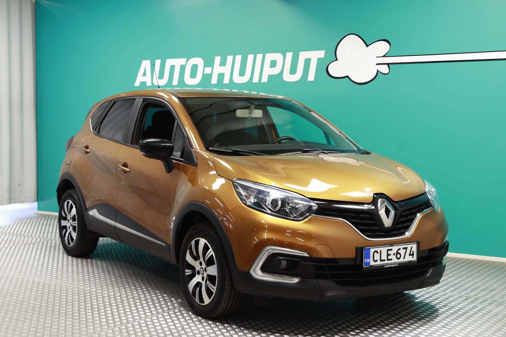 Renault - Captur