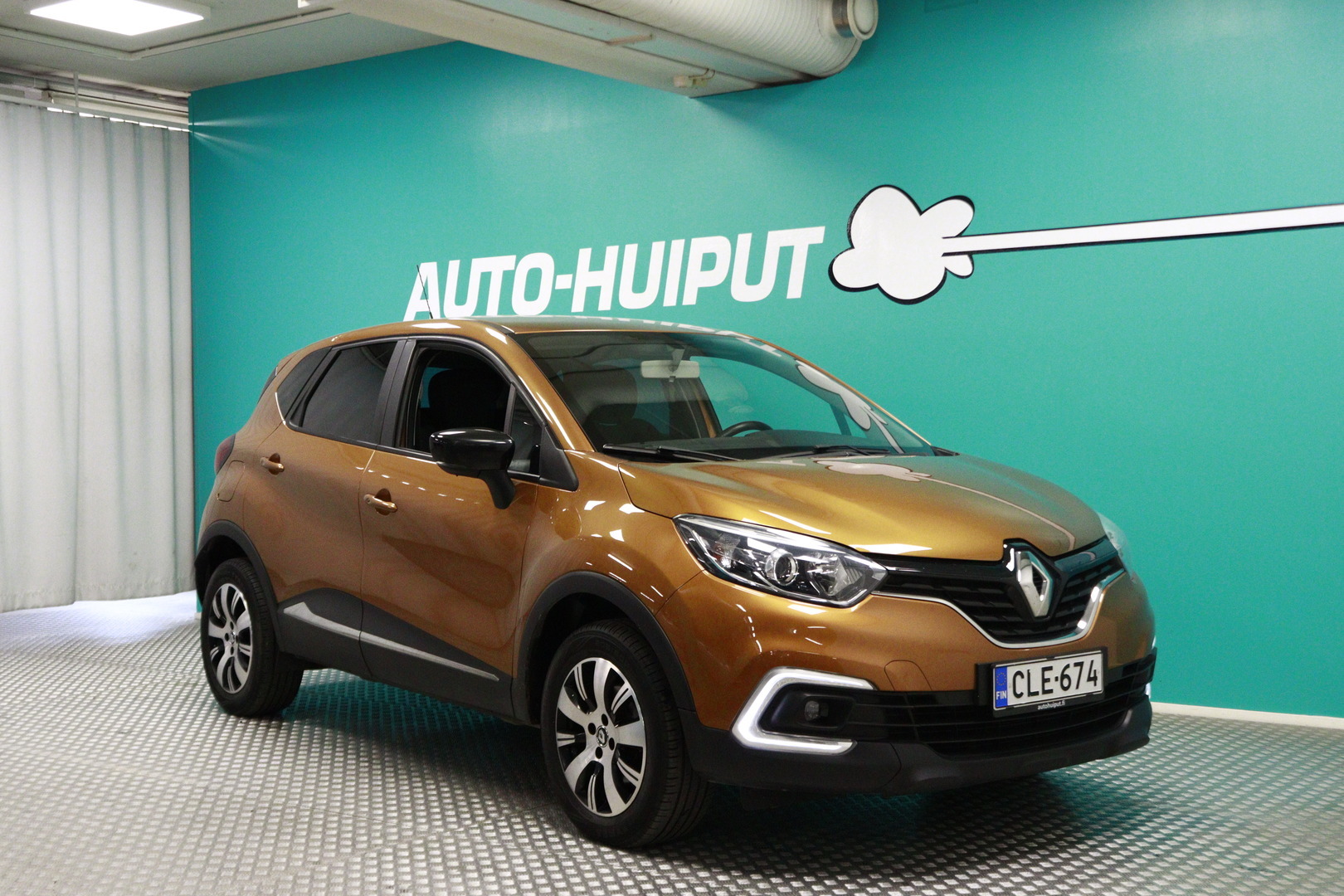 Renault - Captur