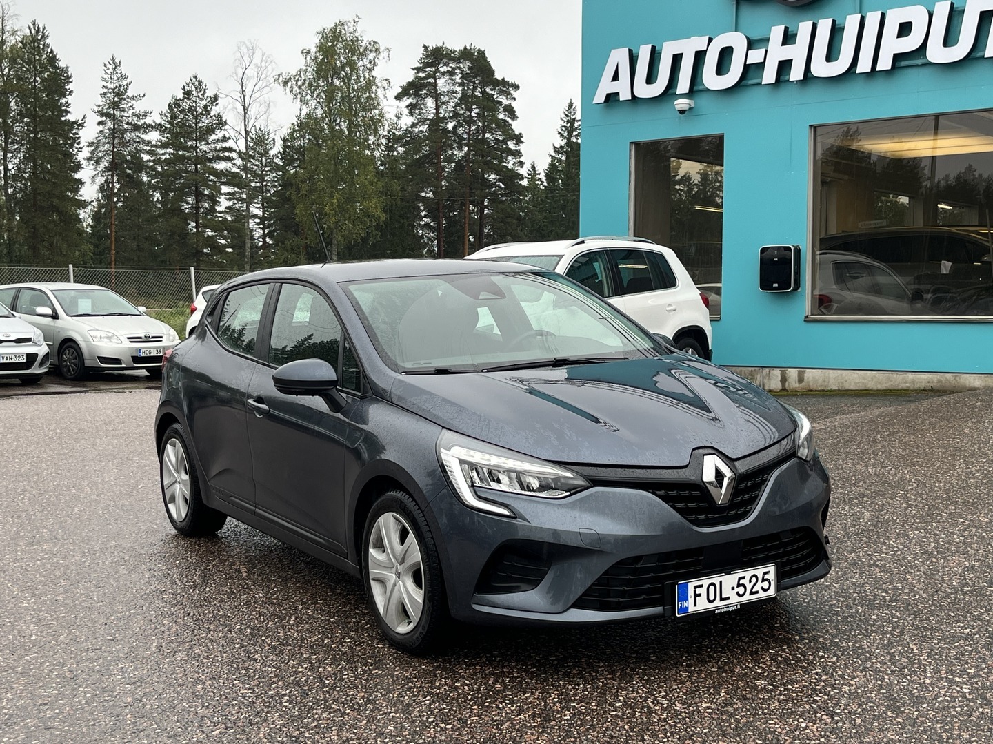 Renault - Clio