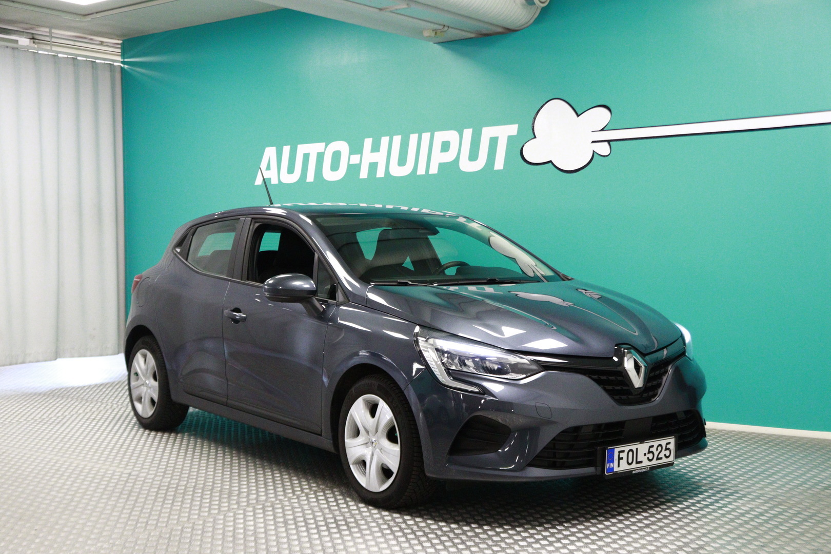 Renault - Clio