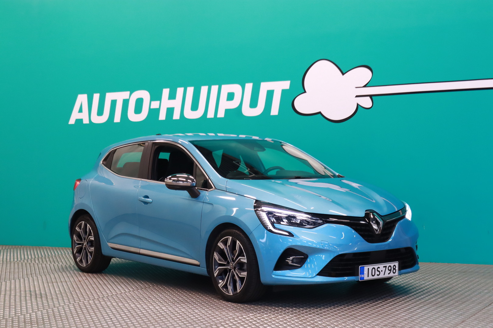 Renault - Clio