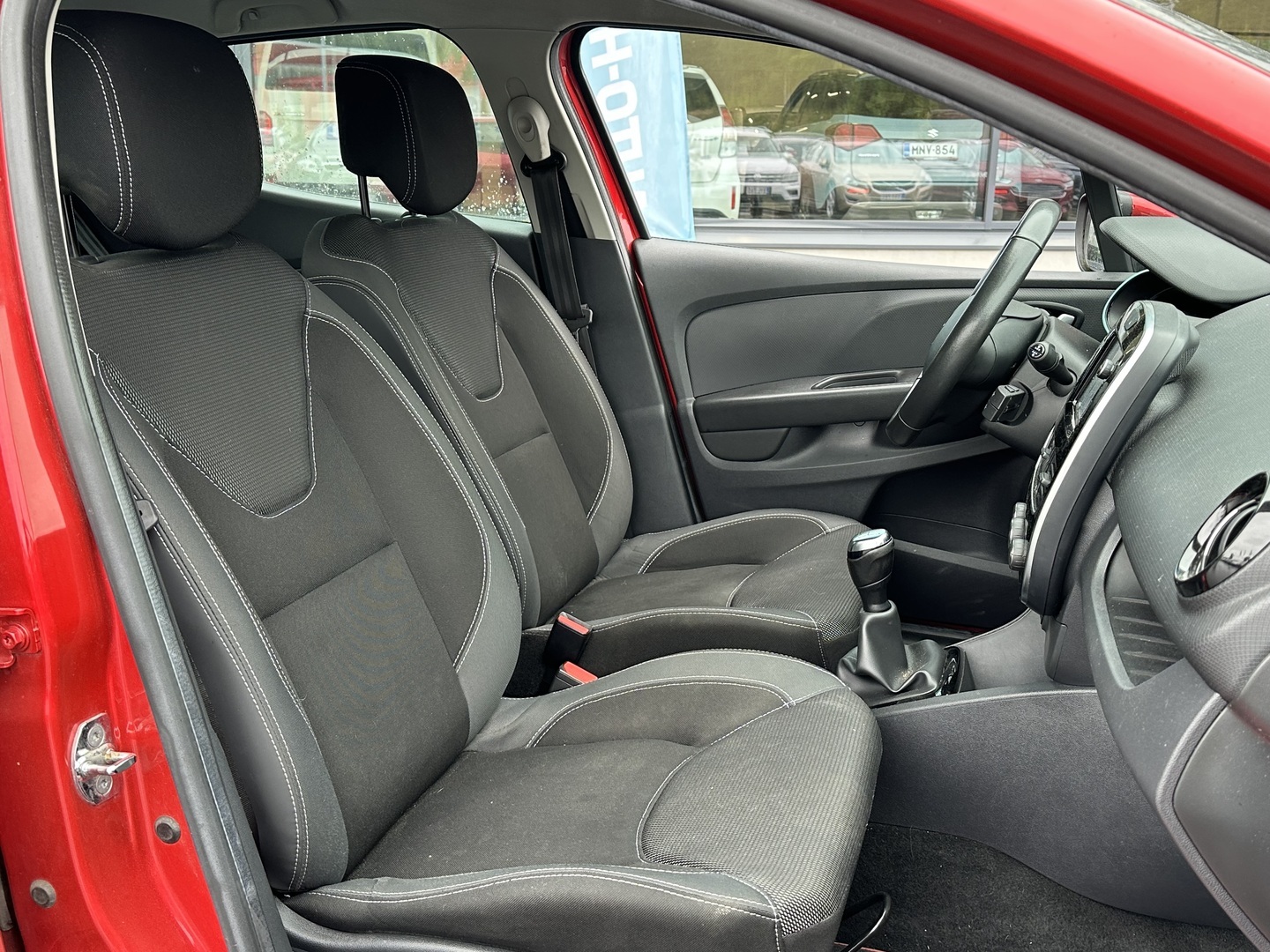 Renault Clio Energy TCe 90 eco2 S&S Zen 2017, kuva 3/4