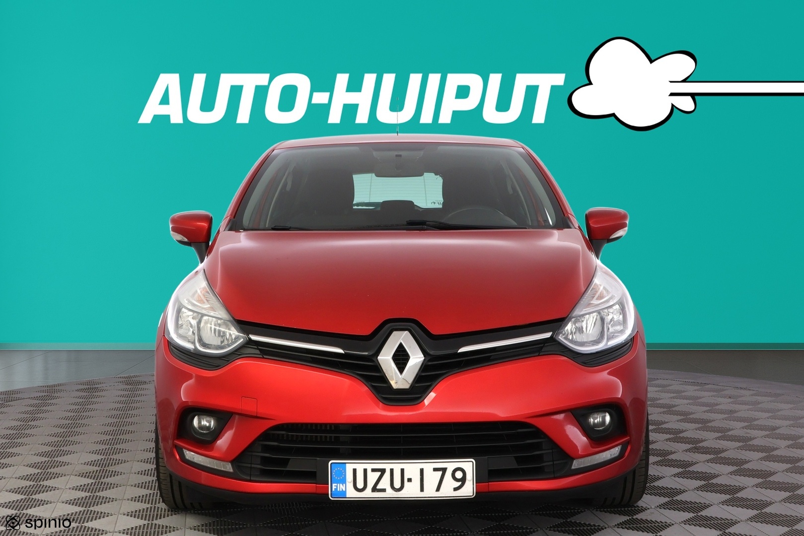 Renault Clio Energy TCe 90 eco2 S&S Zen 2017, kuva 6/23