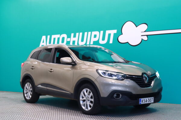 Renault - Kadjar