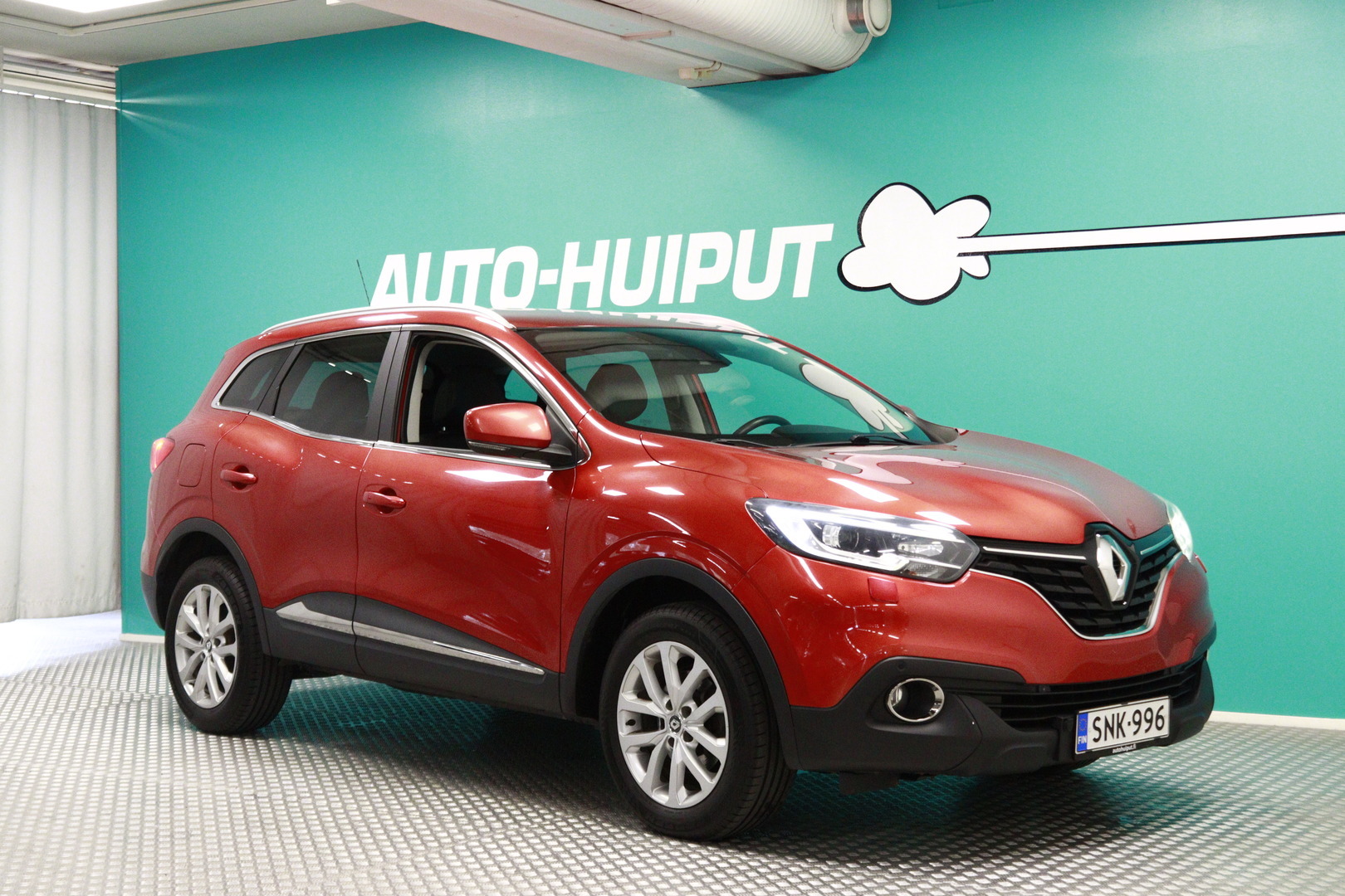 Renault - Kadjar