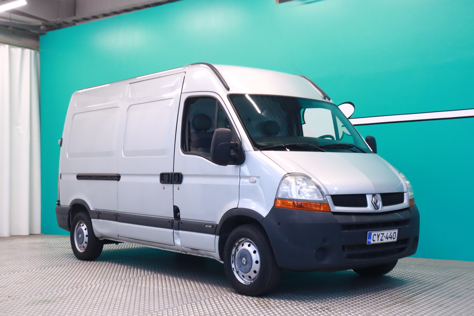 Renault - Master