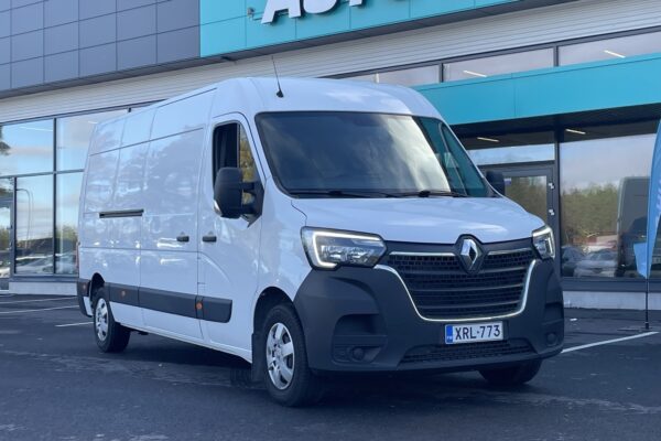 Renault - Master