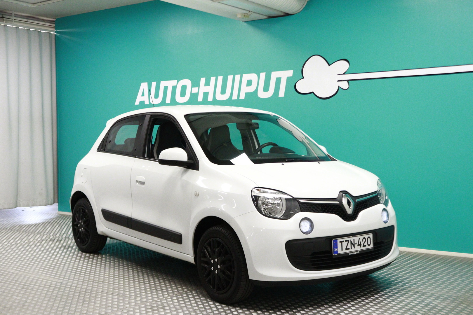 Renault - Twingo