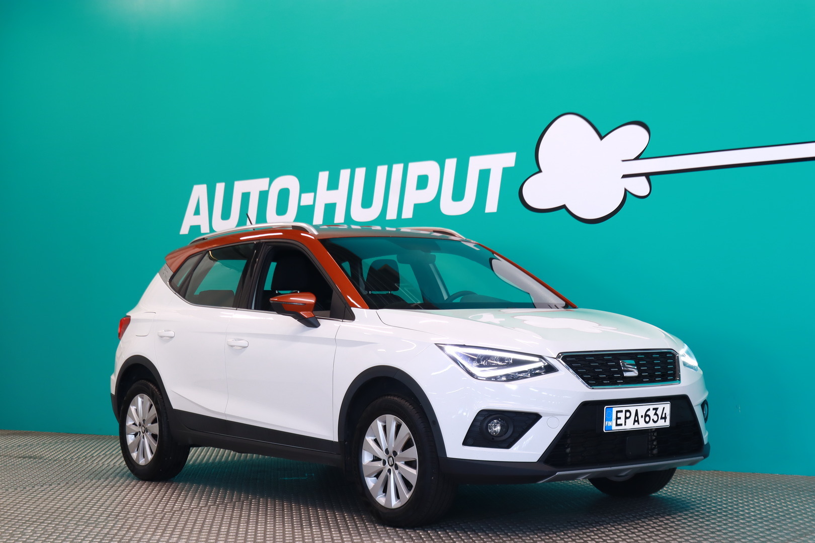 Seat - Arona