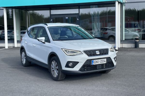Seat - Arona