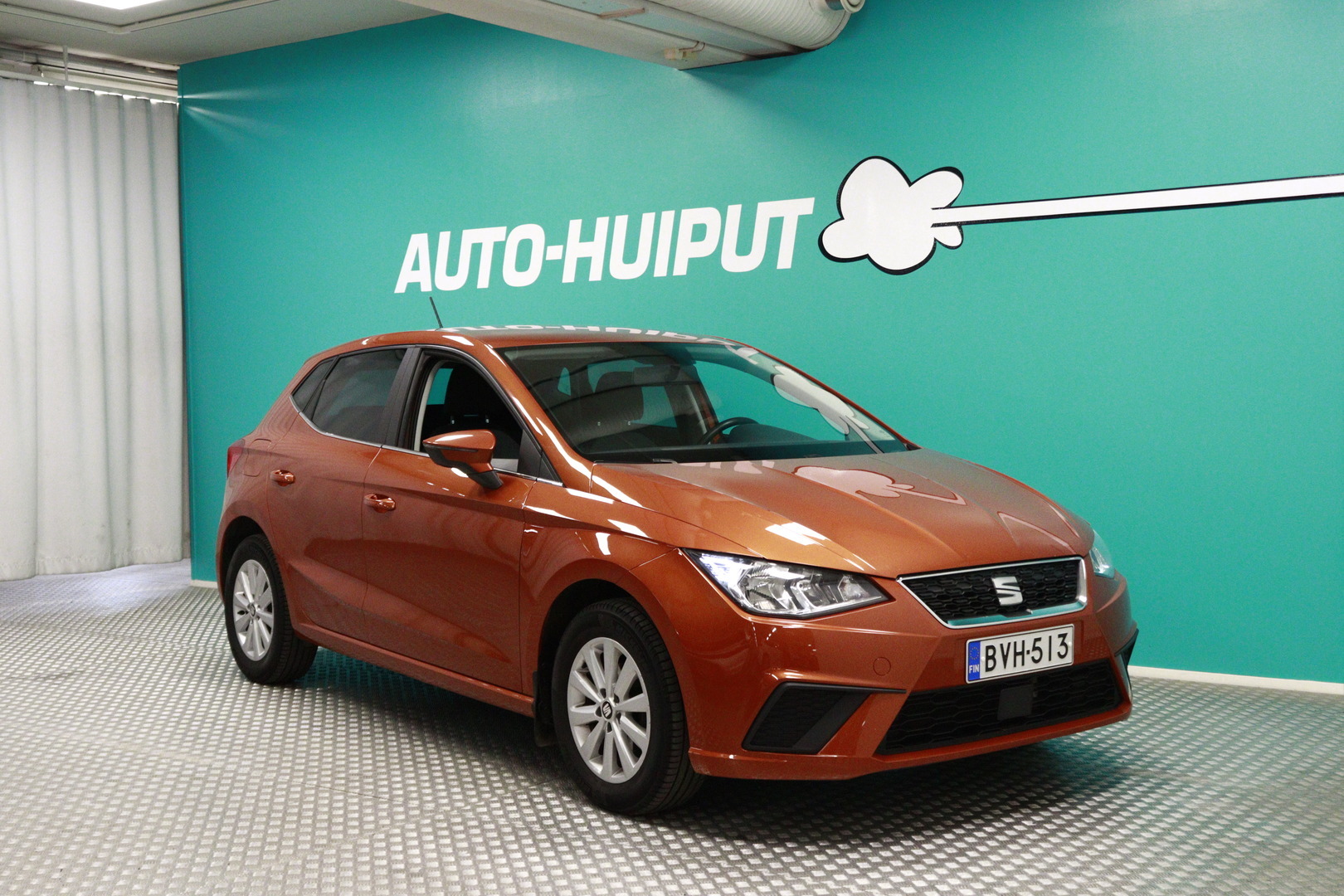 Seat - Ibiza