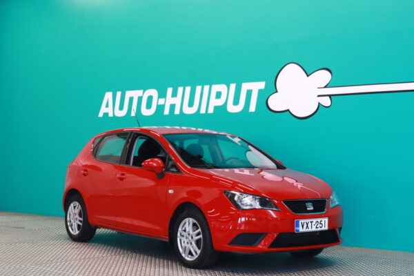 Seat - Ibiza