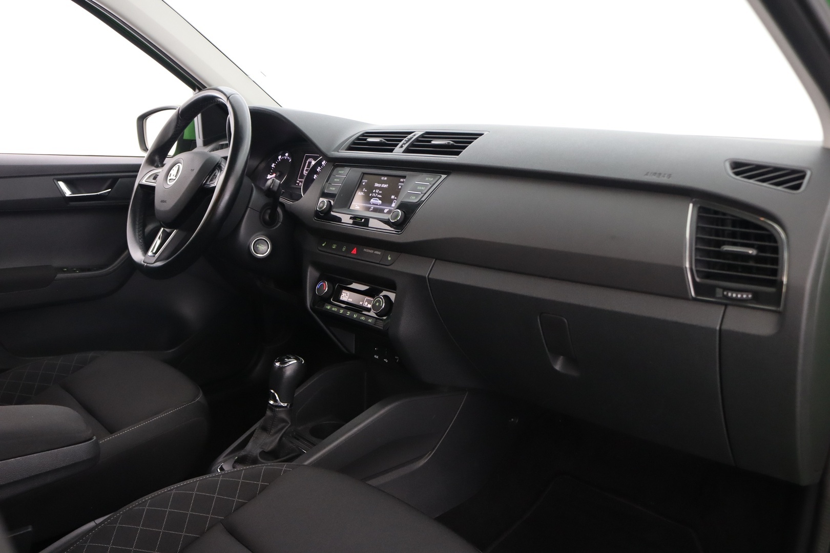 Skoda Fabia 2015, kuva 7/29