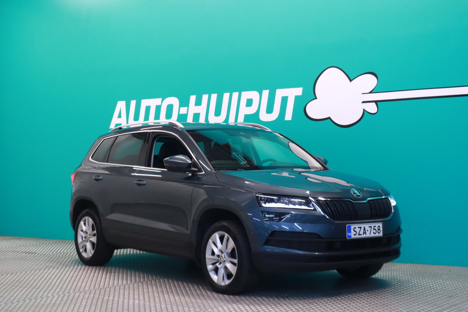 Skoda - Karoq