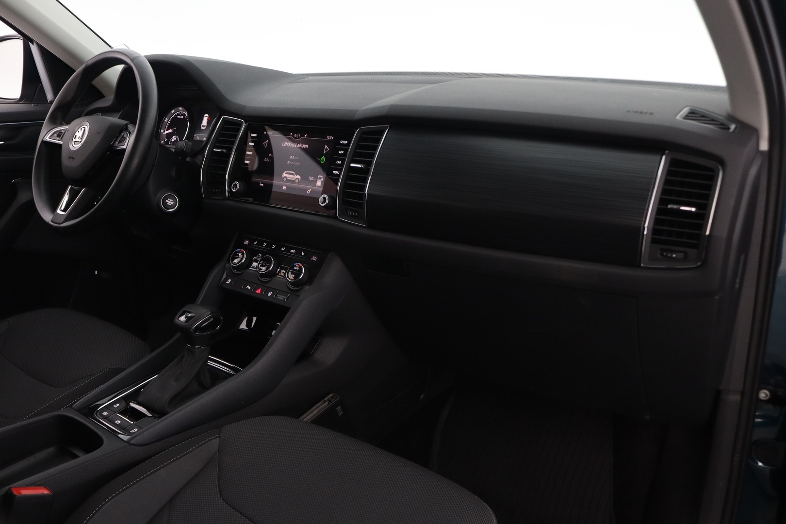 Skoda Kodiaq 2018, kuva 7/27