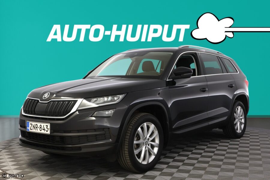 auton kuva