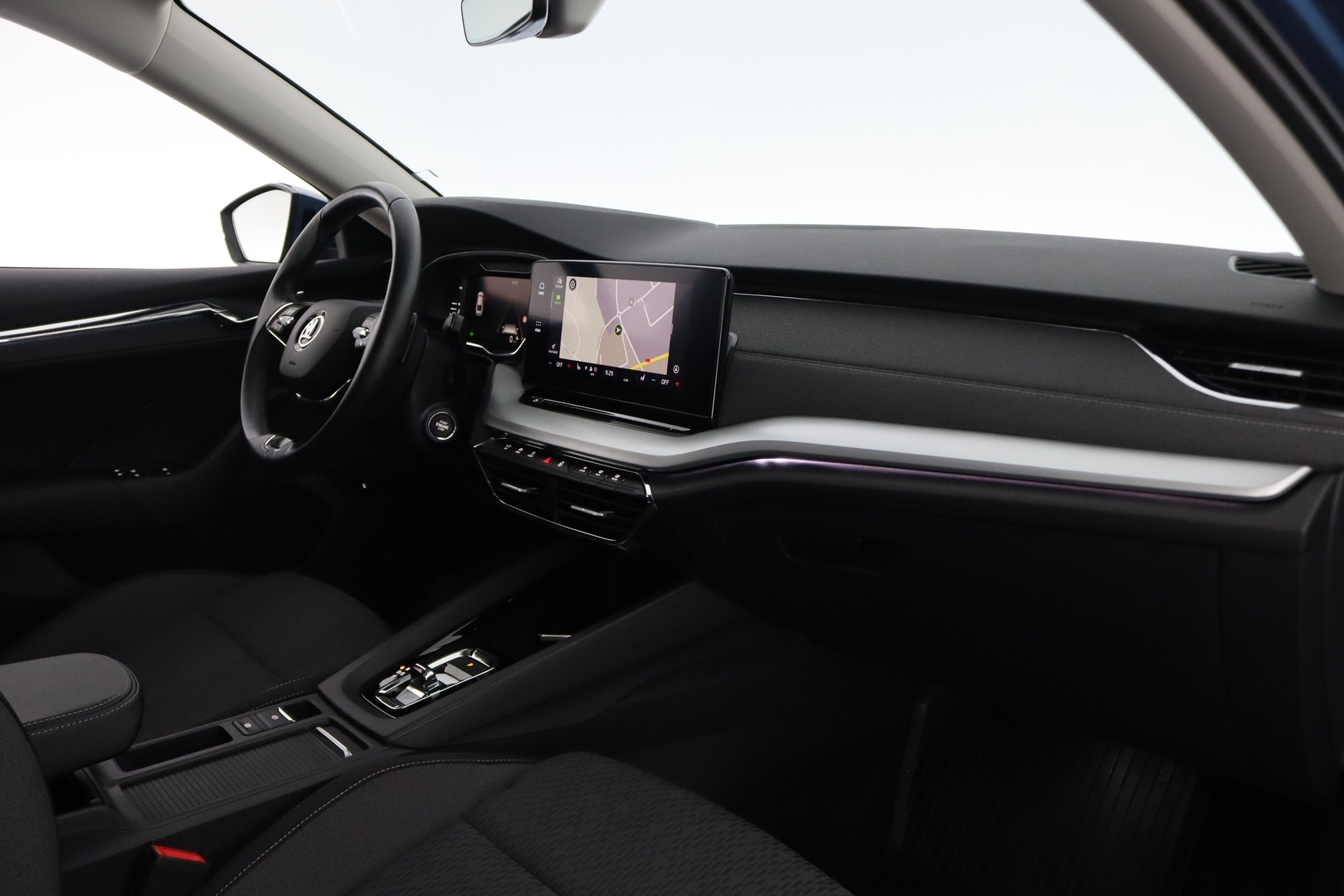 Skoda Octavia 2021, kuva 6/37