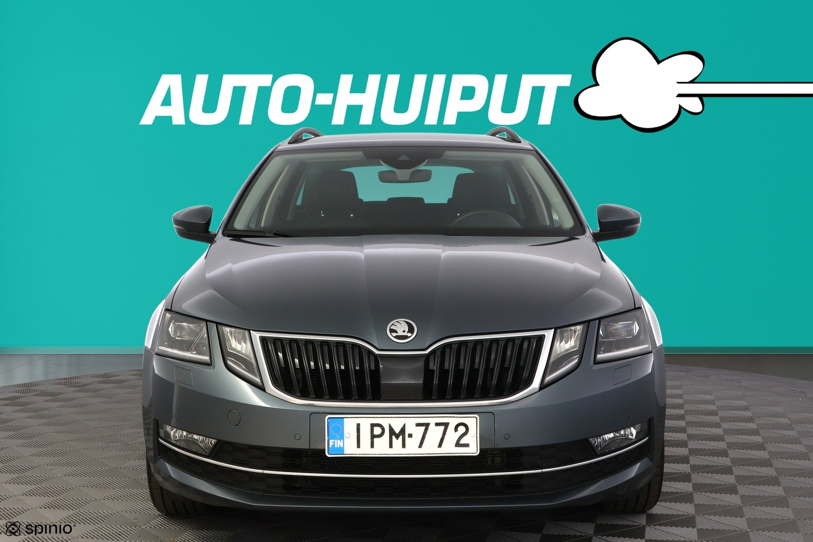 Skoda Octavia 2020, kuva 4/31