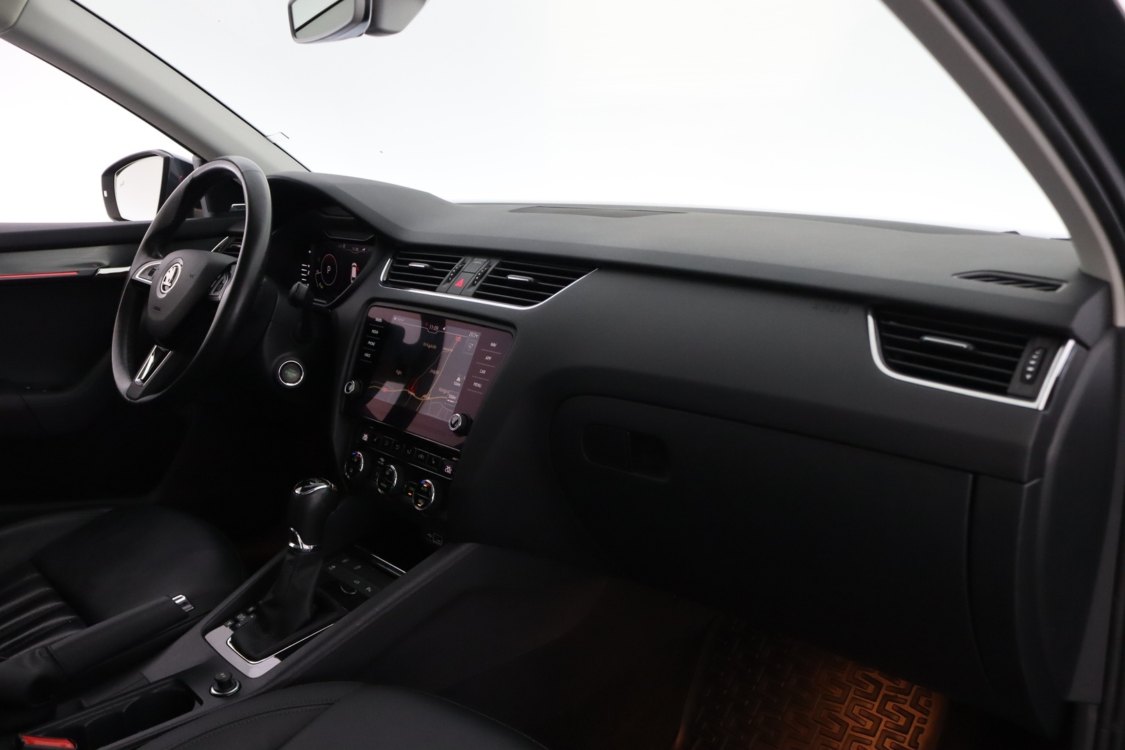 Skoda Octavia 2020, kuva 6/31