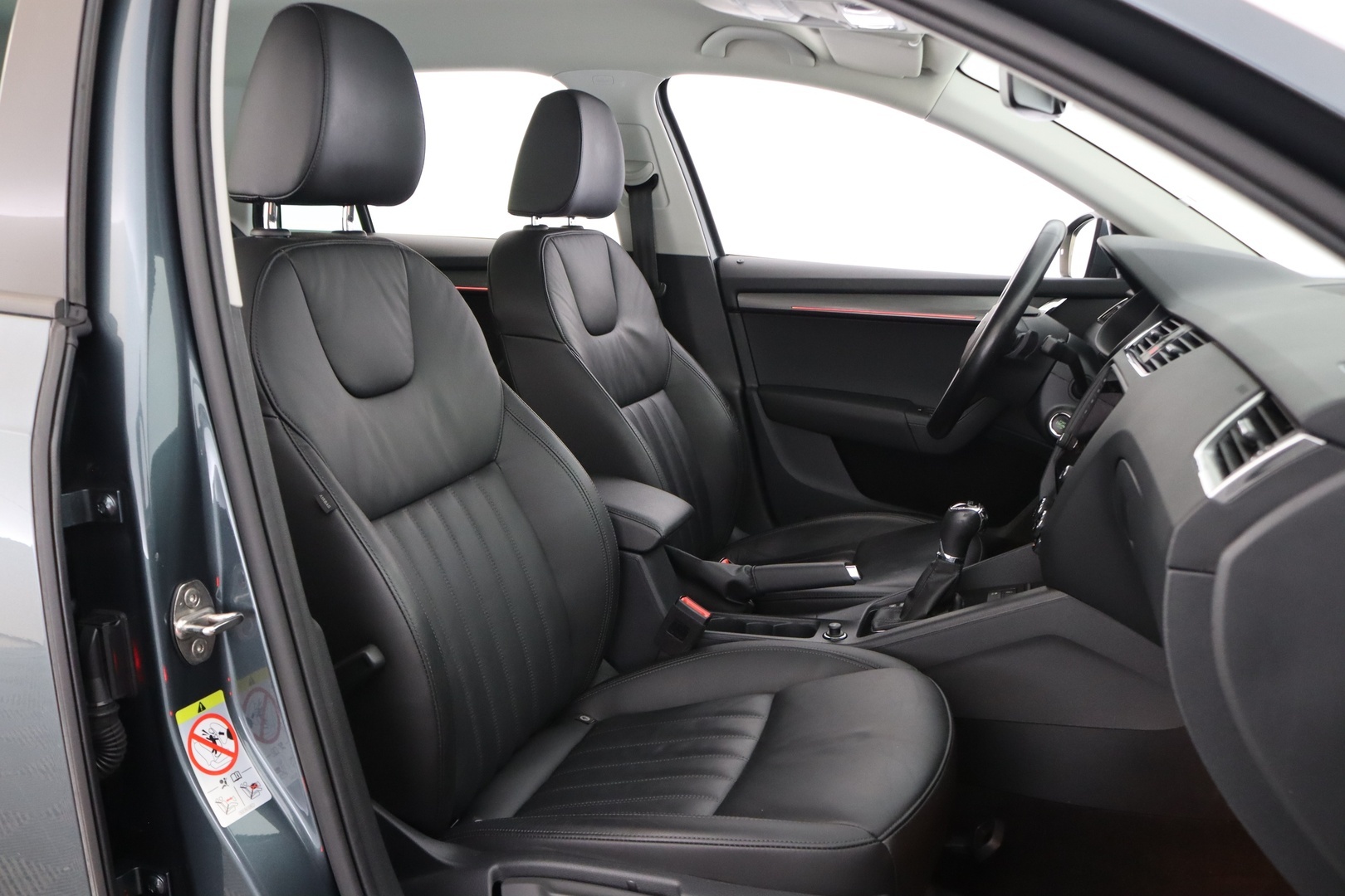 Skoda Octavia 2020, kuva 7/31