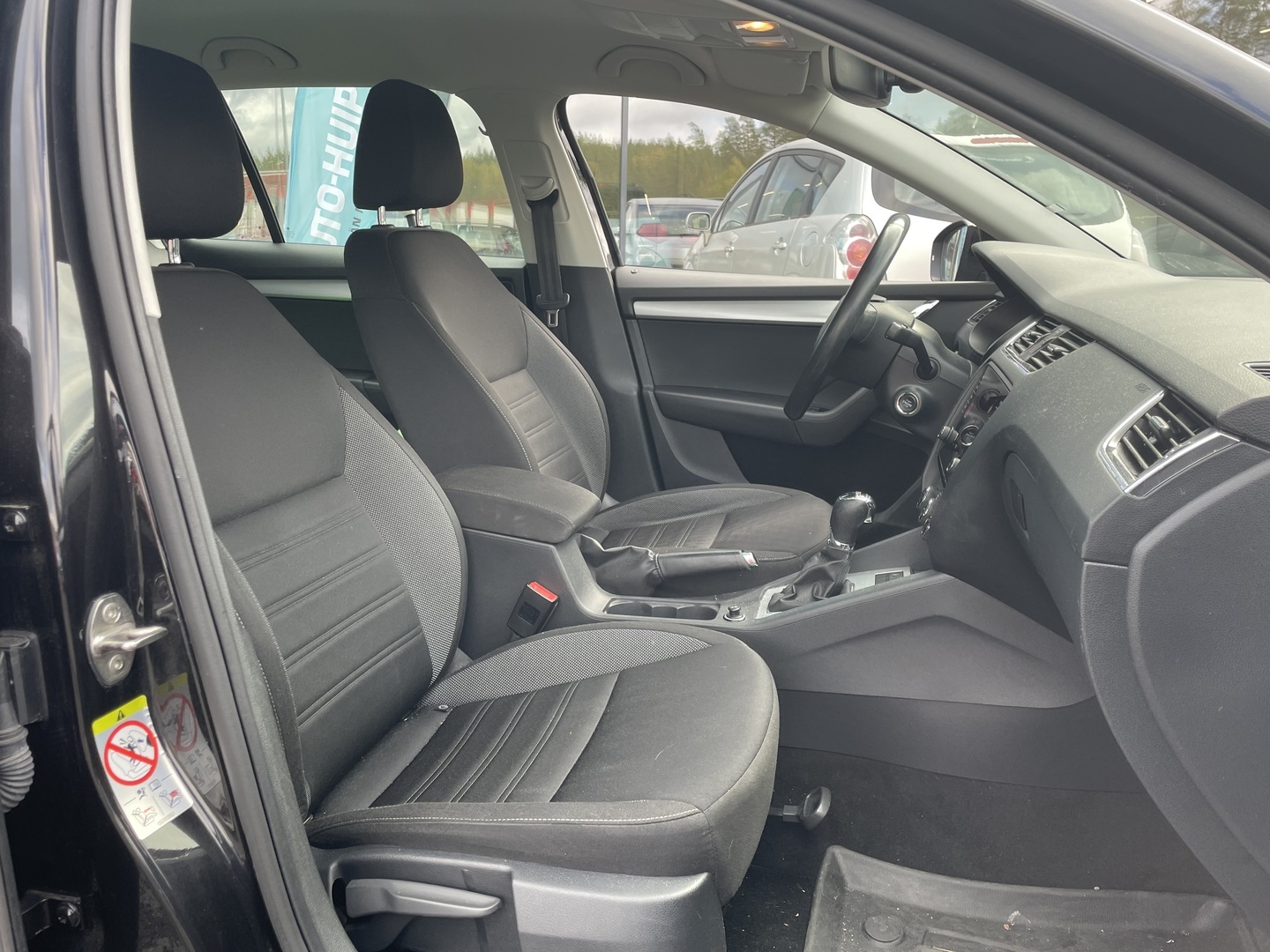 Skoda Octavia 2020, kuva 5/13