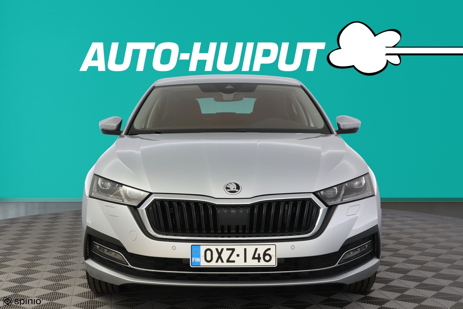 Skoda Octavia 2020, kuva 6/30