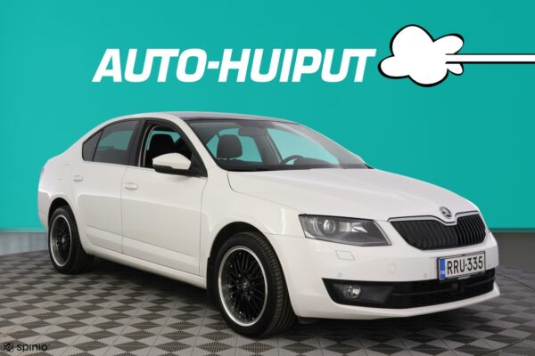 Skoda - Octavia