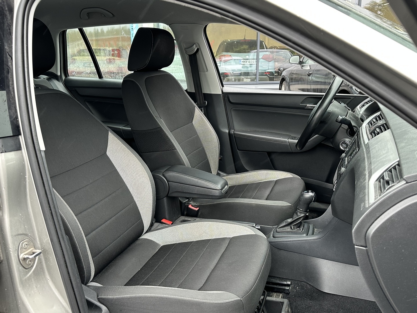 Skoda Rapid 2017, kuva 5/9