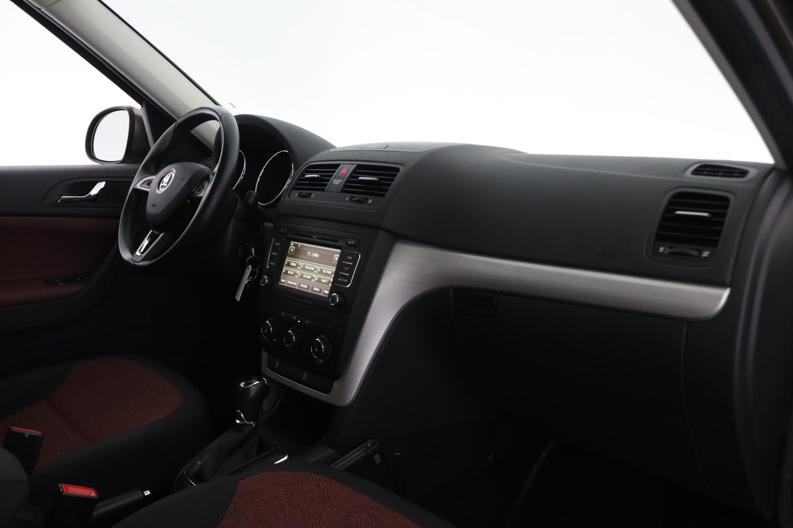 Skoda Yeti 1,4 TSI Ambition DSG Autom. 2015, photo 7/22