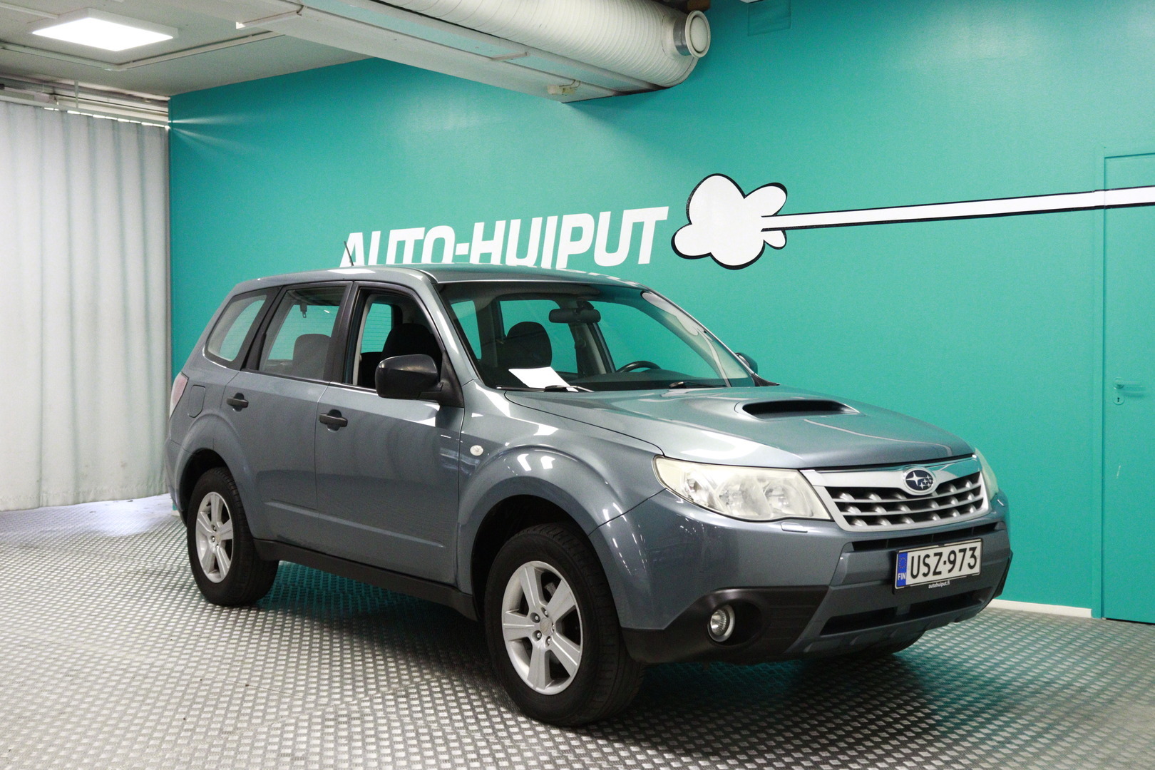 Subaru - Forester